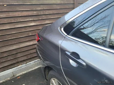 2017 Toyota Camry 4T1BF1FK3HU708331 VIN:4T1BF1FK3HU708331