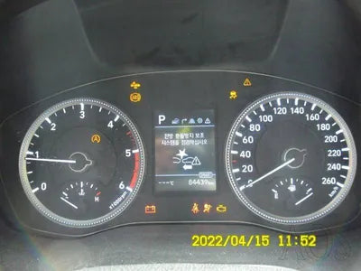 2019 Hyundai Santa FE KMHS281BBKU180305 VIN:KMHS281BBKU180305