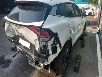 2022 Kia Sportage KNAPV81BGNK062802 VIN:KNAPV81BGNK062802