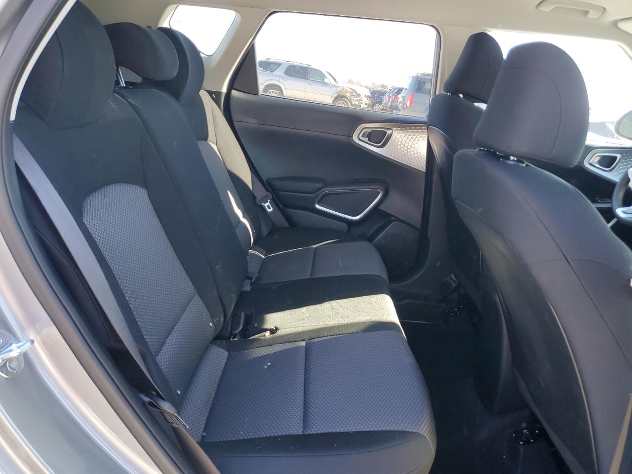 2024 KIA SOUL LX VIN:KNDJ23AU5R7918266