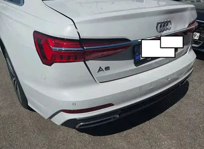 2022 Audi A6 WAUZZZF21NN051427 VIN:WAUZZZF21NN051427