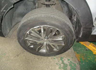 2017 Hyundai Tucson KMHJ381ABHU283449 VIN:KMHJ381ABHU283449