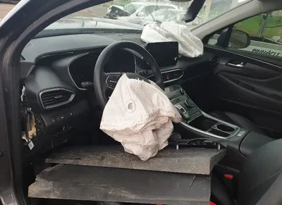 2021 Hyundai Santa FE KMHS281HHMU354890 VIN:KMHS281HHMU354890