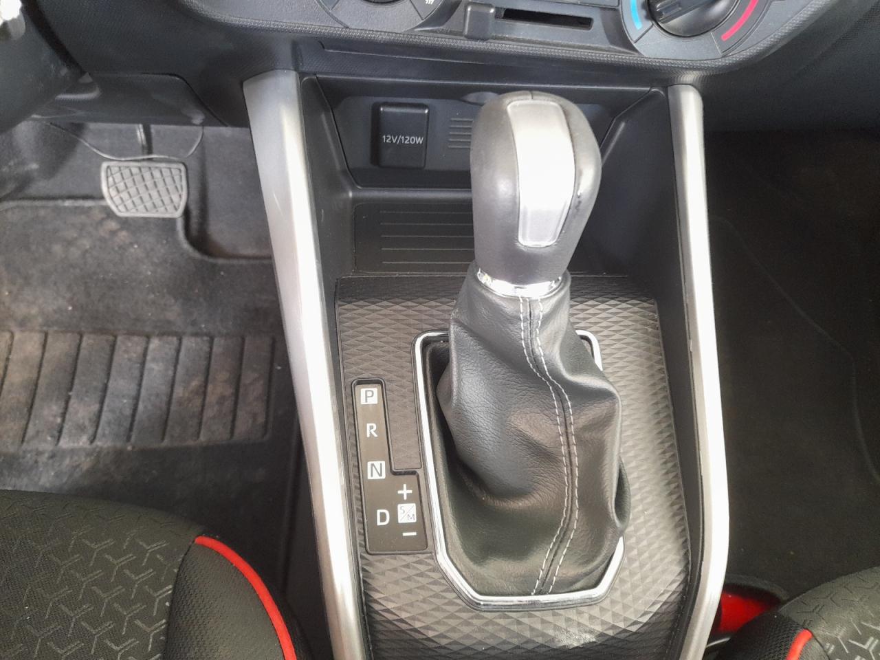 2024 TOYOTA RAIZE VIN:MHKAA1BA8RJ******