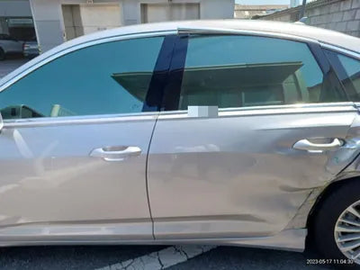 2020 Audi A6 WAUZZZF22LN082411 VIN:WAUZZZF22LN082411
