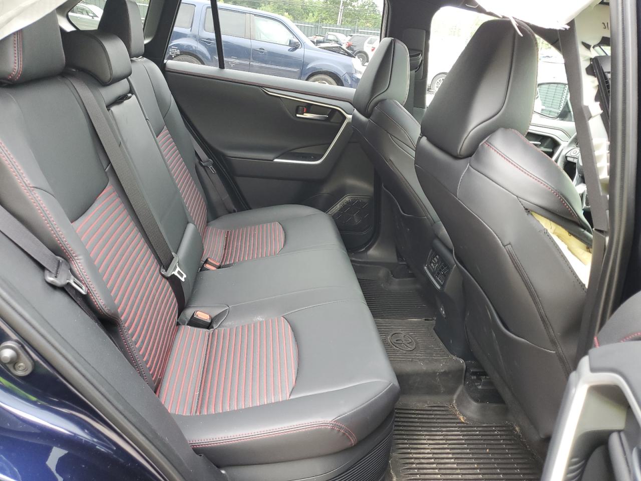 2024 TOYOTA RAV4 PRIME XSE VIN:JTMEB3FVXRD187127