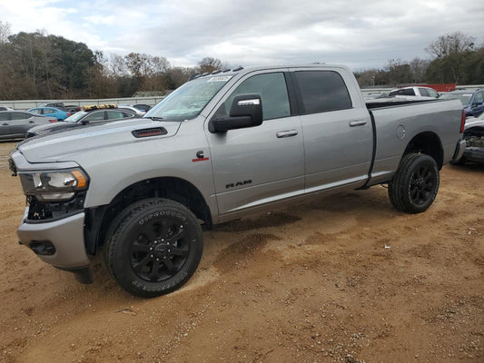 2024 RAM 2500 BIG HORN VIN:3C6UR5DL1RG361388