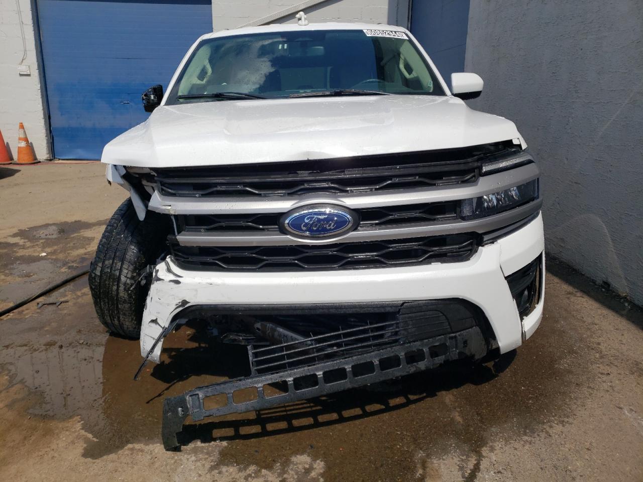 2022 FORD EXPEDITION MAX XLT VIN:WP0AA2A8XNS255297