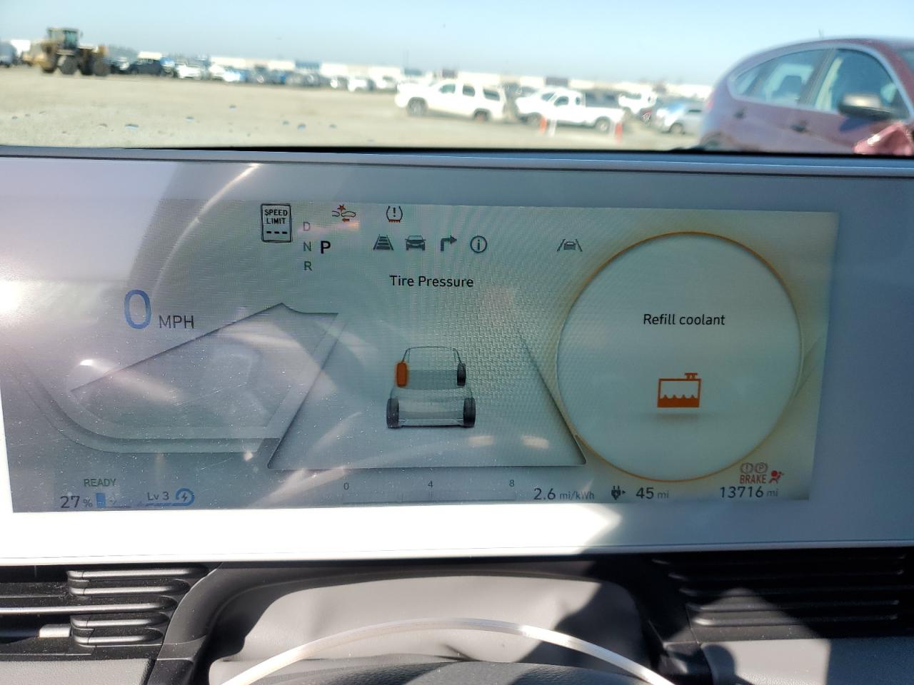 2024 HYUNDAI IONIQ 5 SEL VIN:KM8KN4DE7RU251087