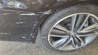 2016 Infiniti Q50 VIN: