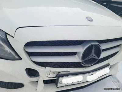 2016 Mercedes-Benz C 200 WDDWF4CB7GF233464 VIN:WDDWF4CB7GF233464