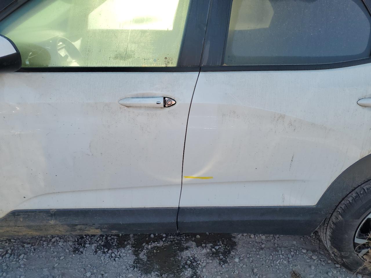 2023 CHEVROLET TRAILBLAZER LT VIN:KL79MPS24PB095564