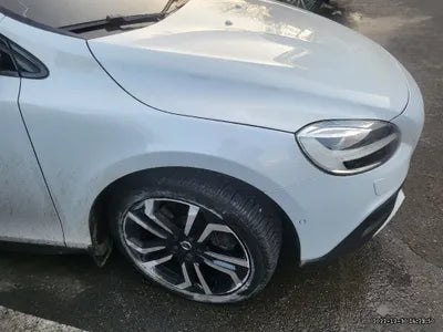 2018 Volvo V40 YV1MZA8KDJ2140191 VIN:YV1MZA8KDJ2140191