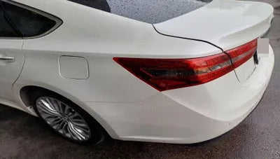 2018 Toyota Avalon VIN: