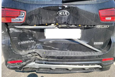 2019 Kia Carnival KNAME81ABKS496396 VIN:KNAME81ABKS496396