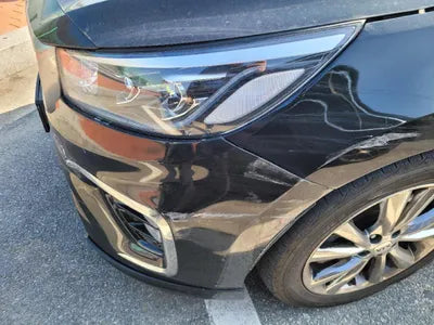 2018 Kia Carnival VIN: