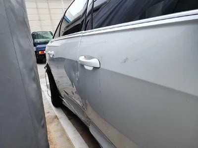 2021 Audi A6 WAUZZZF28MN001543 VIN:WAUZZZF28MN001543