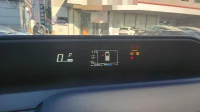 2020 Toyota Prius C VIN: