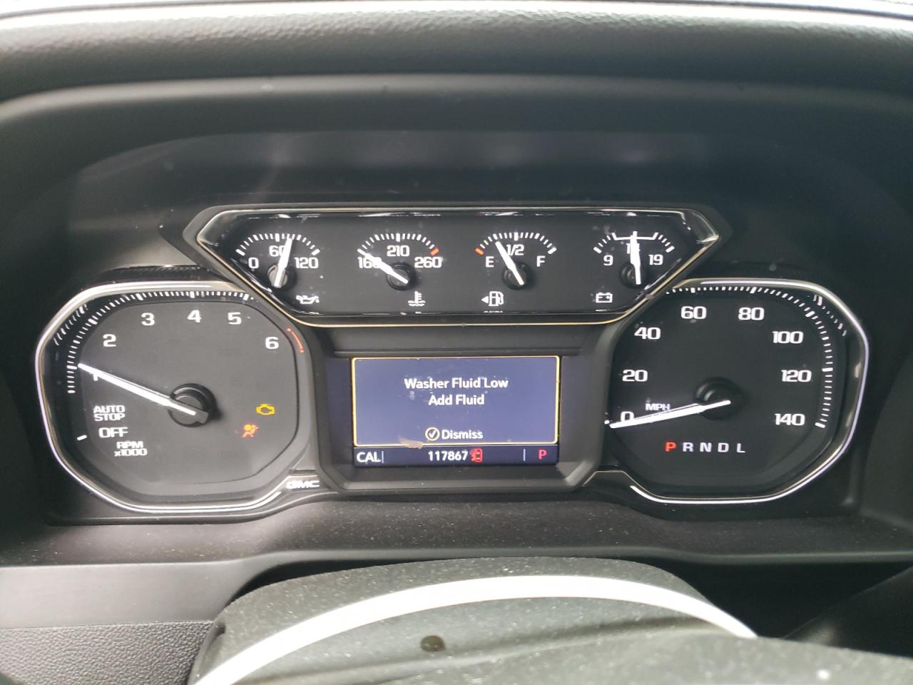 2022 GMC SIERRA LIMITED C1500 SLT VIN:3GTP8DED3NG210024