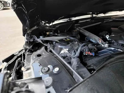 2022 BMW 523 WBA11ES04NWX63801 VIN:WBA11ES04NWX63801