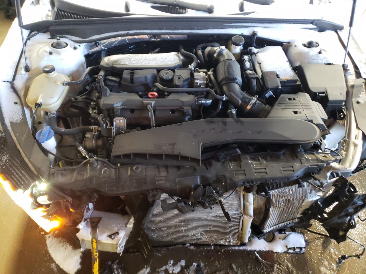 2024 KIA K5 GT LINE VIN:5XXG64J29RG253558