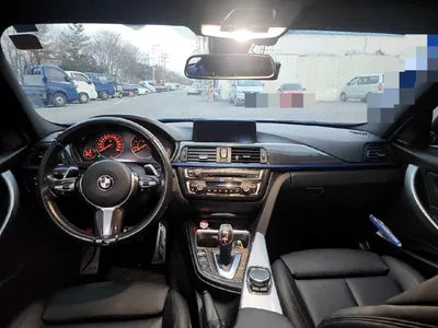 2015 BMW 320 WBA3D3106FK585341 VIN:WBA3D3106FK585341