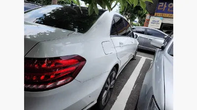 2016 Mercedes-Benz E 220 WDDHF0AB0GB219126 VIN:WDDHF0AB0GB219126