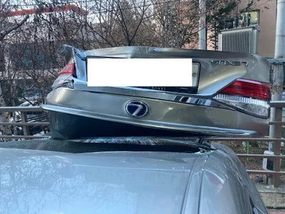 2017 Lexus ES 300 JTHBW1GG8H2153806 VIN:JTHBW1GG8H2153806