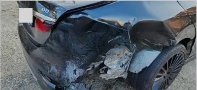 2022 Mercedes-Benz E 350 W1KZF8GB5NB008625 VIN:W1KZF8GB5NB008625