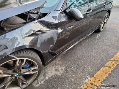 2022 BMW 550 WBA11BK08NCH95685 VIN:WBA11BK08NCH95685