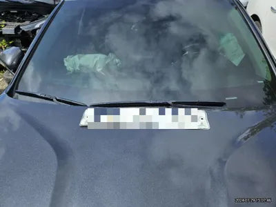 2019 Genesis G70 VIN: