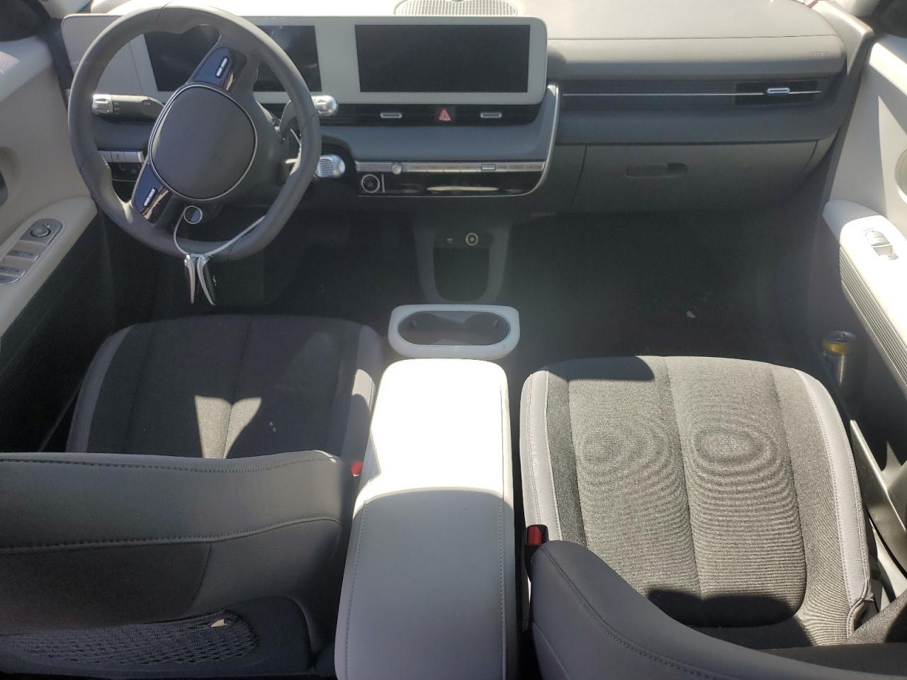 2023 HYUNDAI IONIQ 5 SE VIN:KM8KMDAF6PU173155