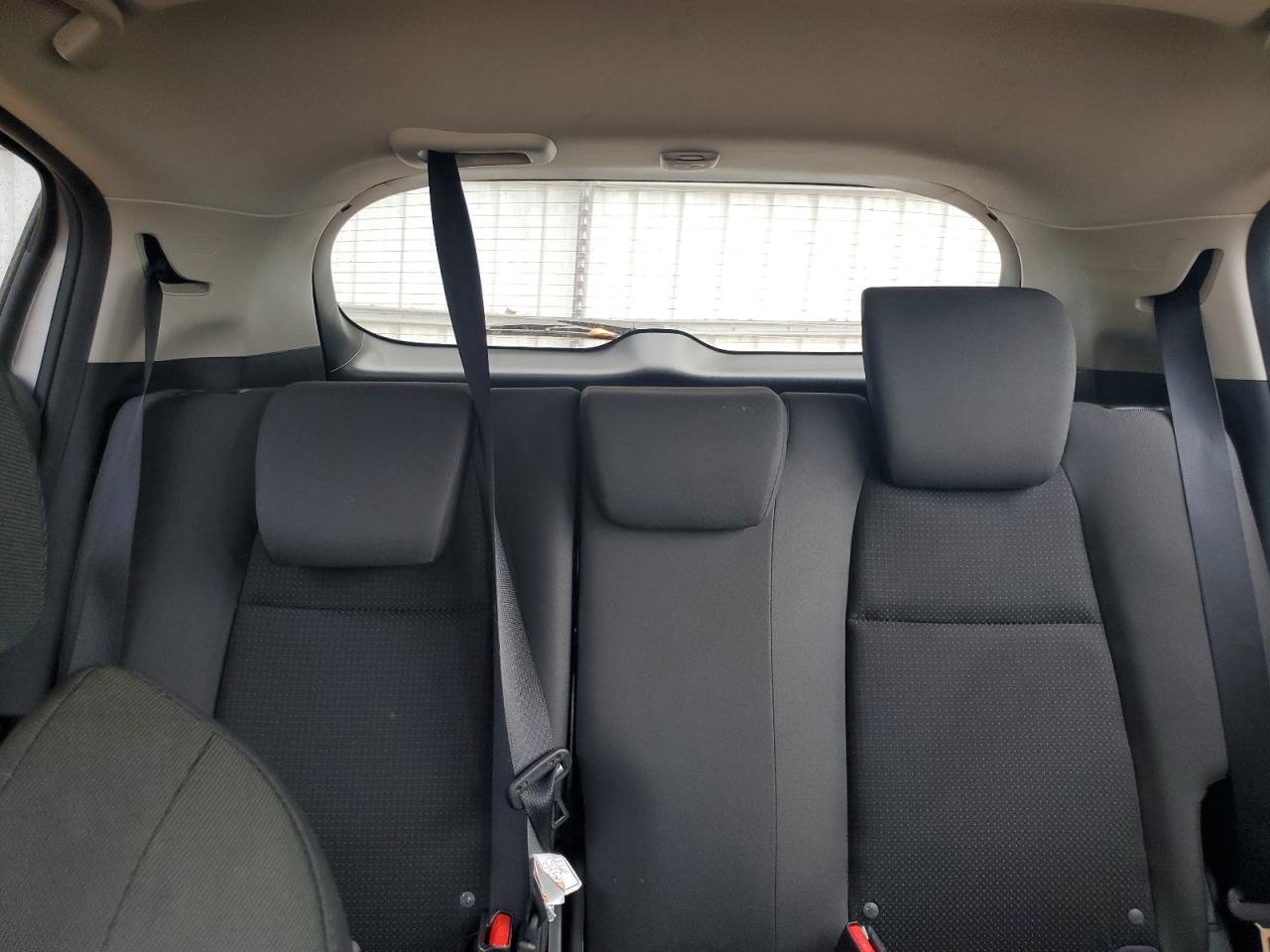 2022 HONDA HR-V EX VIN:3CZRU5H55NM730218