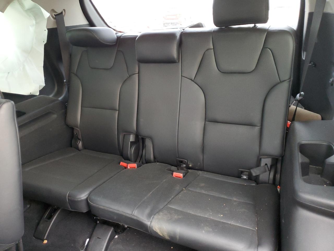 2022 KIA TELLURIDE SX VIN:5XYP5DHC0NG197386