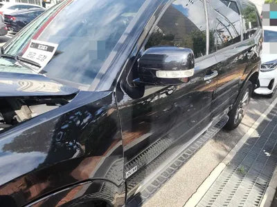 2020 Kia Mohave VIN: