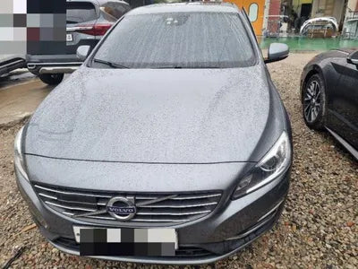 2018 Volvo S60 YV1FS79B0J2466713 VIN:YV1FS79B0J2466713