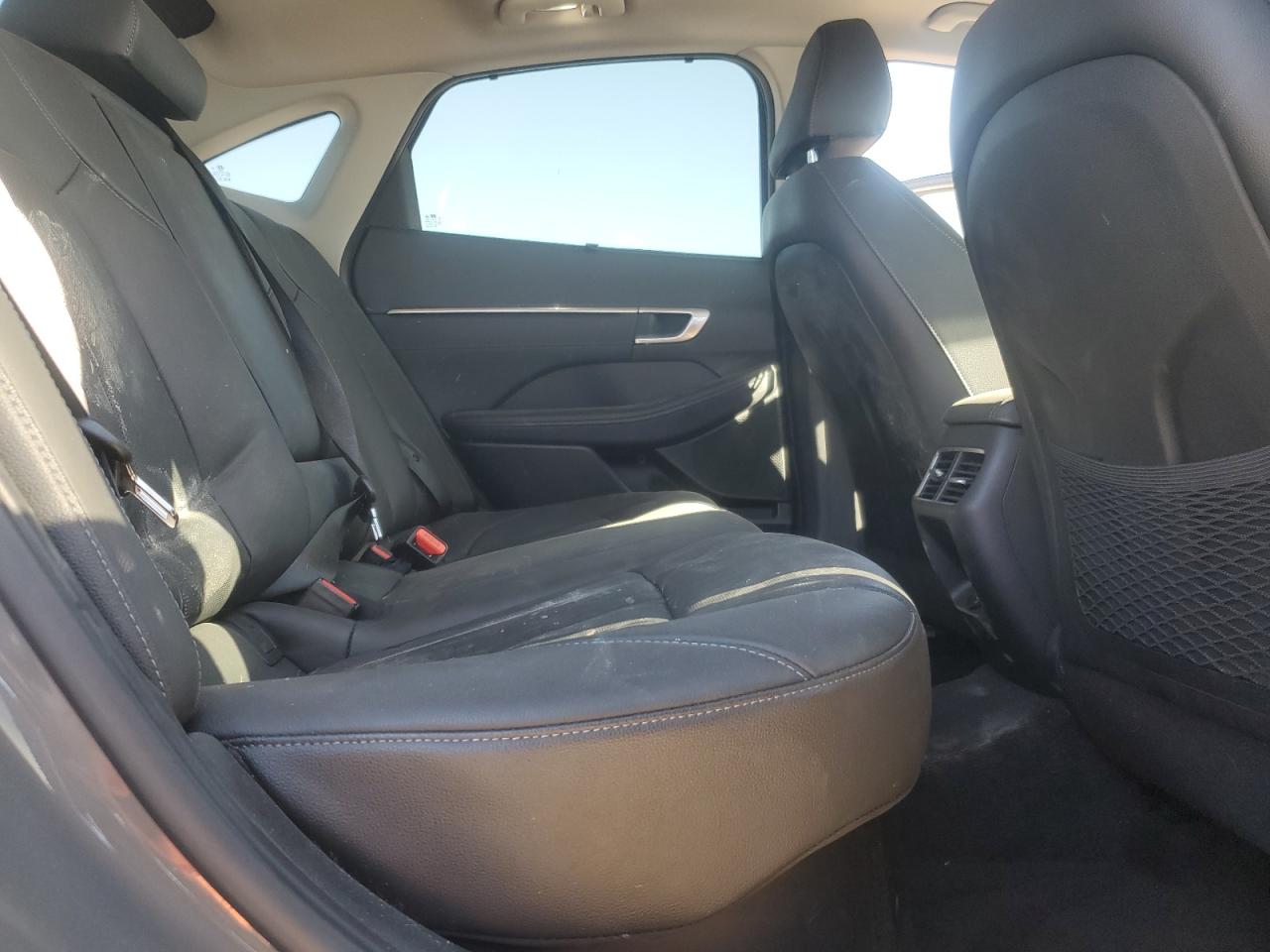 2023 HYUNDAI SONATA HYBRID VIN:KMHL54JJ2PA058043