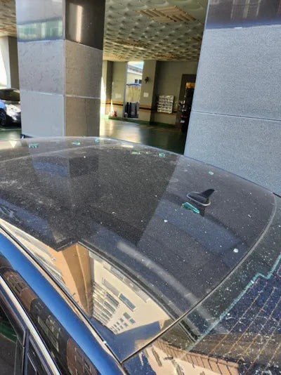 2016 Audi A6 WAUZZZ4G8GN125539 VIN:WAUZZZ4G8GN125539