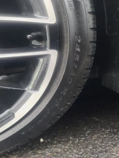2021 Kia K5 VIN: