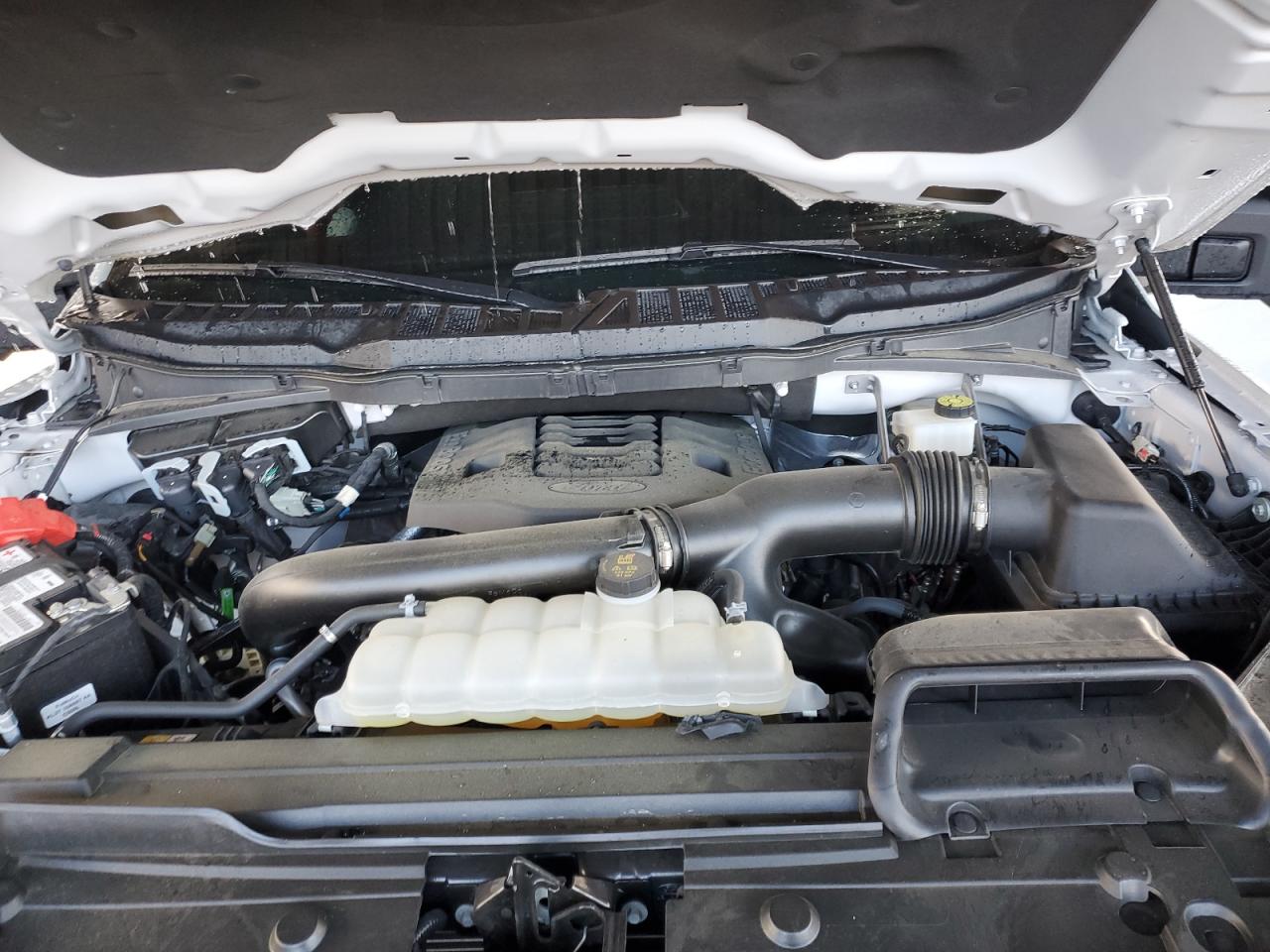 2023 FORD F150 SUPERCREW VIN:1FTFW1E89PFD20549
