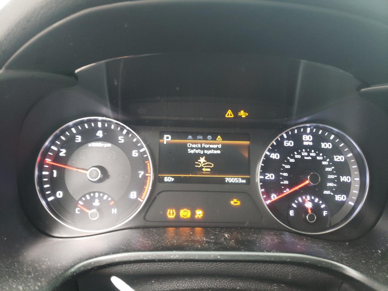 2022 KIA FORTE FE VIN:3KPF24AD2NE467688