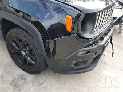 2017 Jeep Renegade 1C4BU0000HPF92152 VIN:1C4BU0000HPF92152