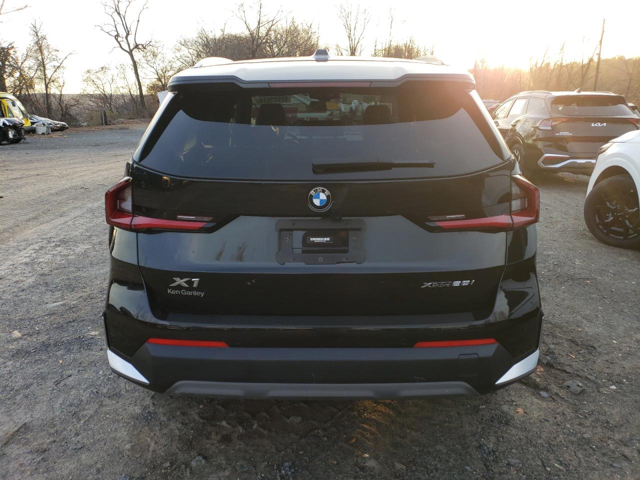 2023 BMW X1 XDRIVE28I VIN:WBX73EF05P5V93588