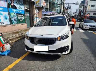 2015 Kia Carnival KNAMC81ABFS078381 VIN:KNAMC81ABFS078381