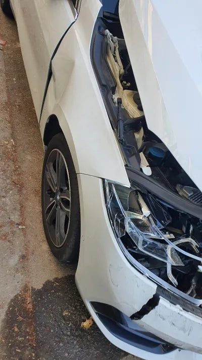 2020 BMW 118 WBA7M9101L7G23774 VIN:WBA7M9101L7G23774