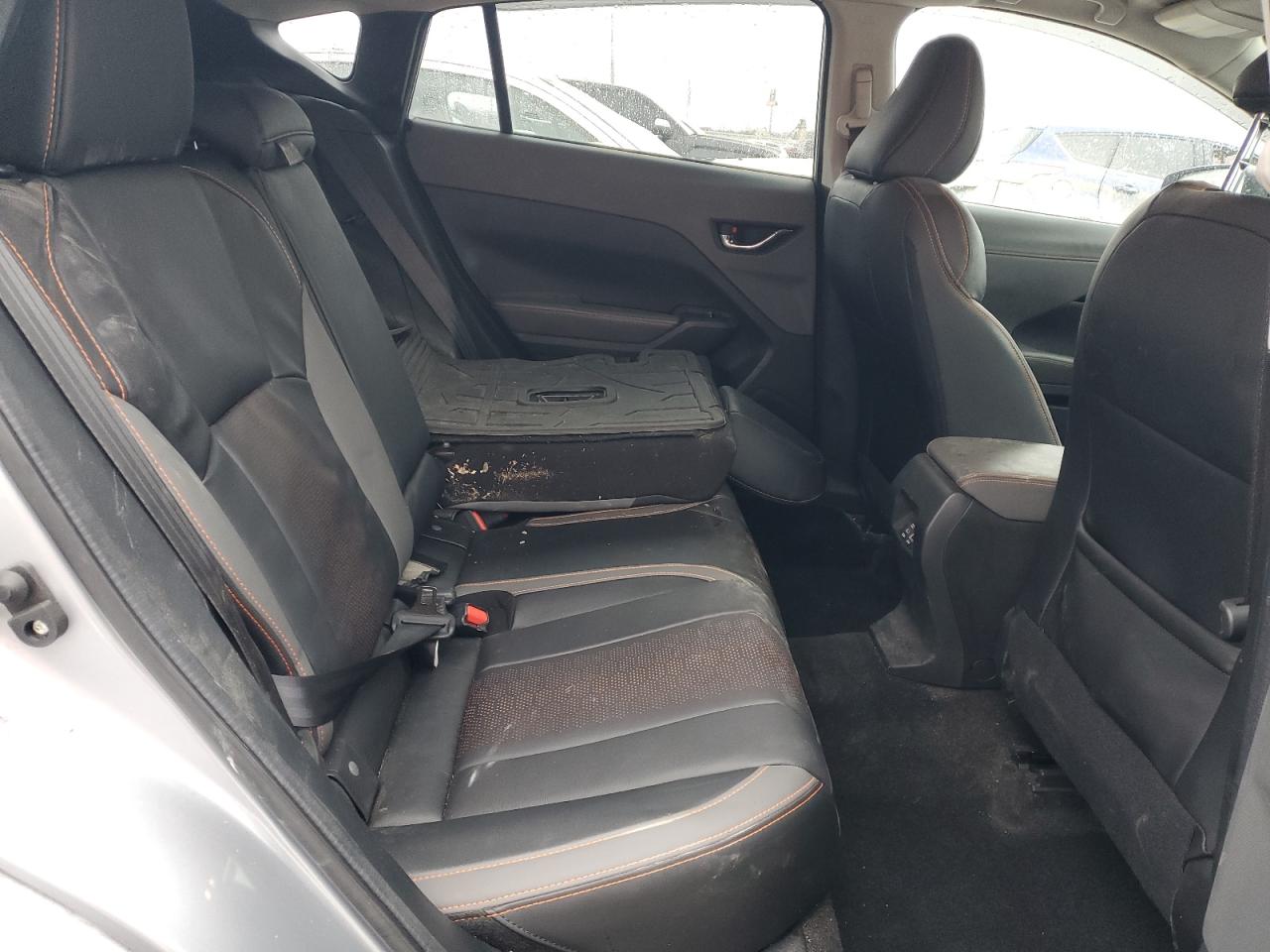 2024 SUBARU CROSSTREK LIMITED VIN:4S4GUHM62R3731021