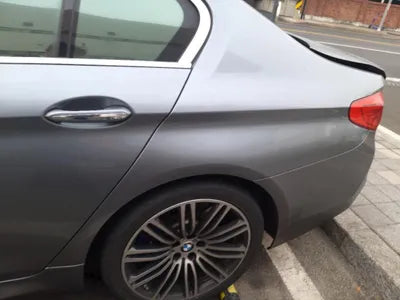 2018 BMW 530 WBAJD3107JWC99316 VIN:WBAJD3107JWC99316