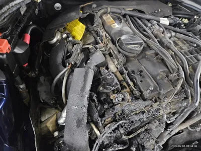 2019 BMW 530 WBAJD9102KB278446 VIN:WBAJD9102KB278446