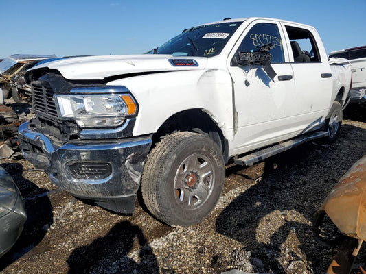 2022 RAM 2500 TRADESMAN VIN:3C6UR5CJ2NG125553