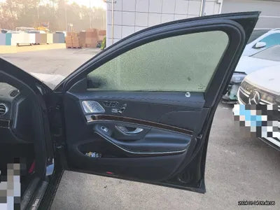 2019 Mercedes-Benz S 560 WDDUG8GB0KA495984 VIN:WDDUG8GB0KA495984